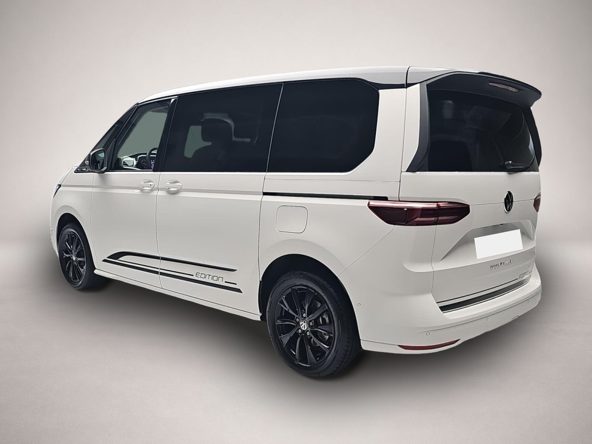 Bild 3 Volkswagen T7 MULTIVAN 2.0 TDI DSG EDITION ACC AHK