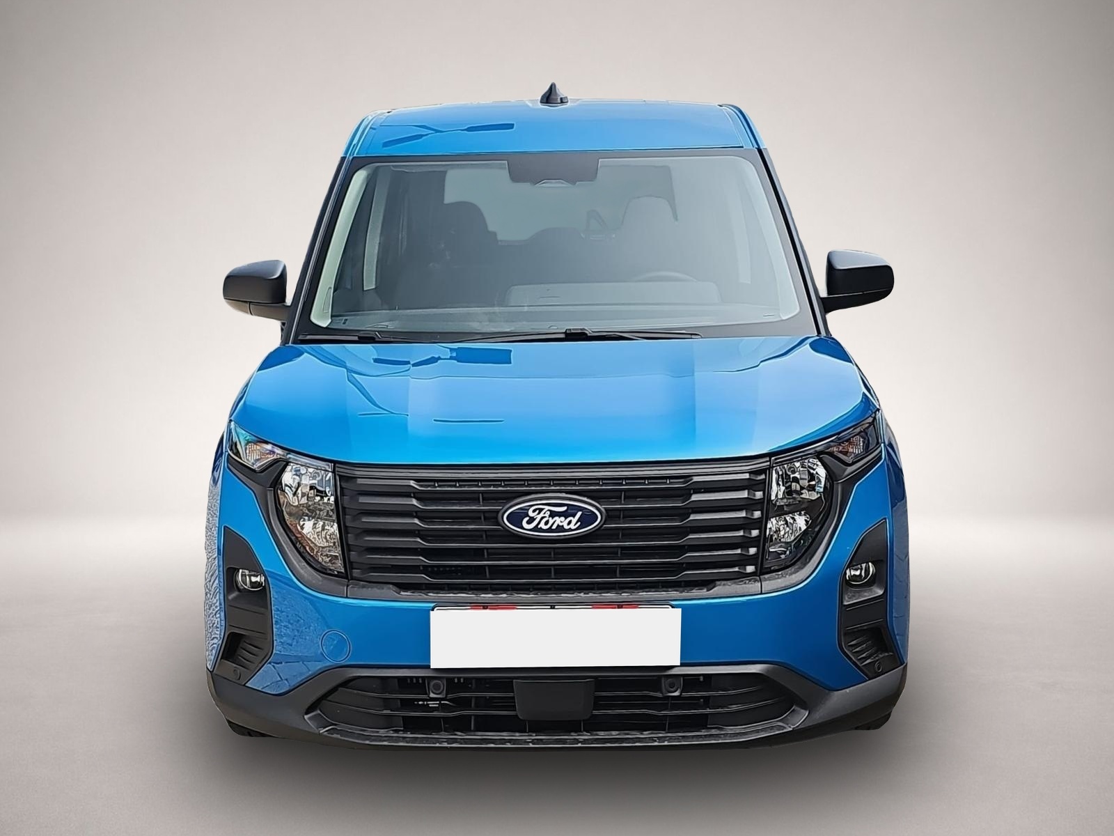 Bild 2 Ford Tourneo Courier 1.0 EB Autom. Trend 5JGar Kamera