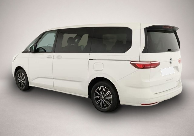 Bild 2 Volkswagen T7 Multivan eHybrid 4M Business LÜ, 7-Sitzer, A.
