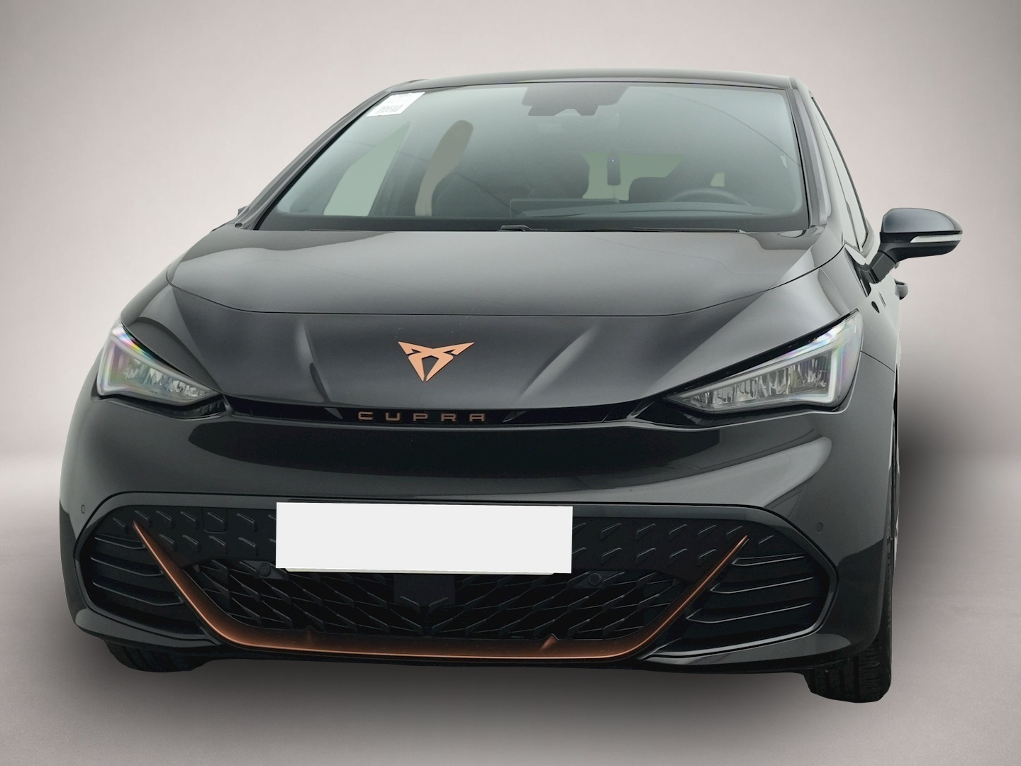 Bild 3 Cupra Born 5-J-GAR NAVI KAMERA ACC