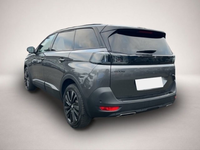 Bild 3 Peugeot 5008 Hybrid 136 GT 7-Sitzer +ACC+MASSAGE+NAVI+CA