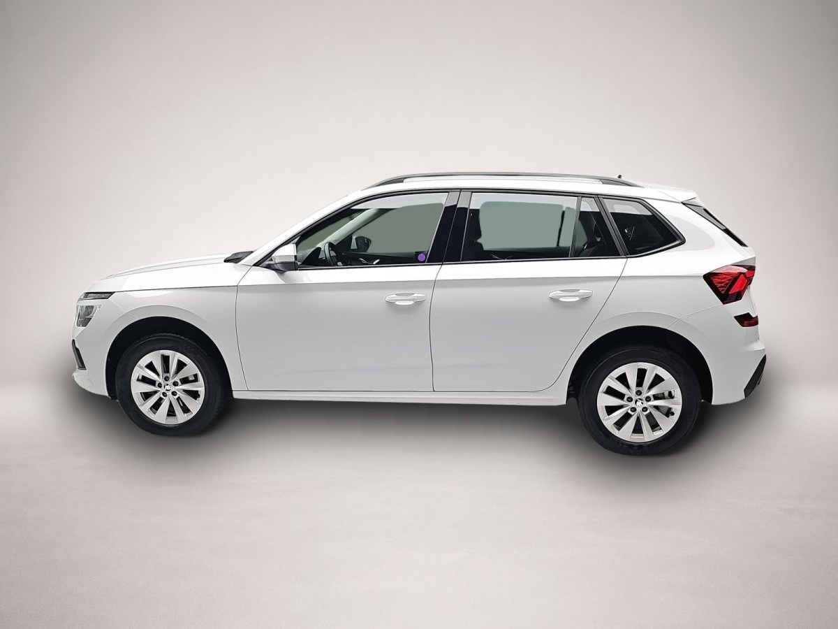 Bild 4 Skoda KAMIQ 1.0 TSI SELECTION KAMERA AHK LM