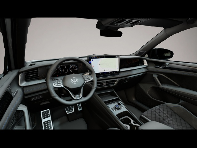 Bild 6 Volkswagen Tayron 2.0 TDI SCR 4Motion DSG R-Line 