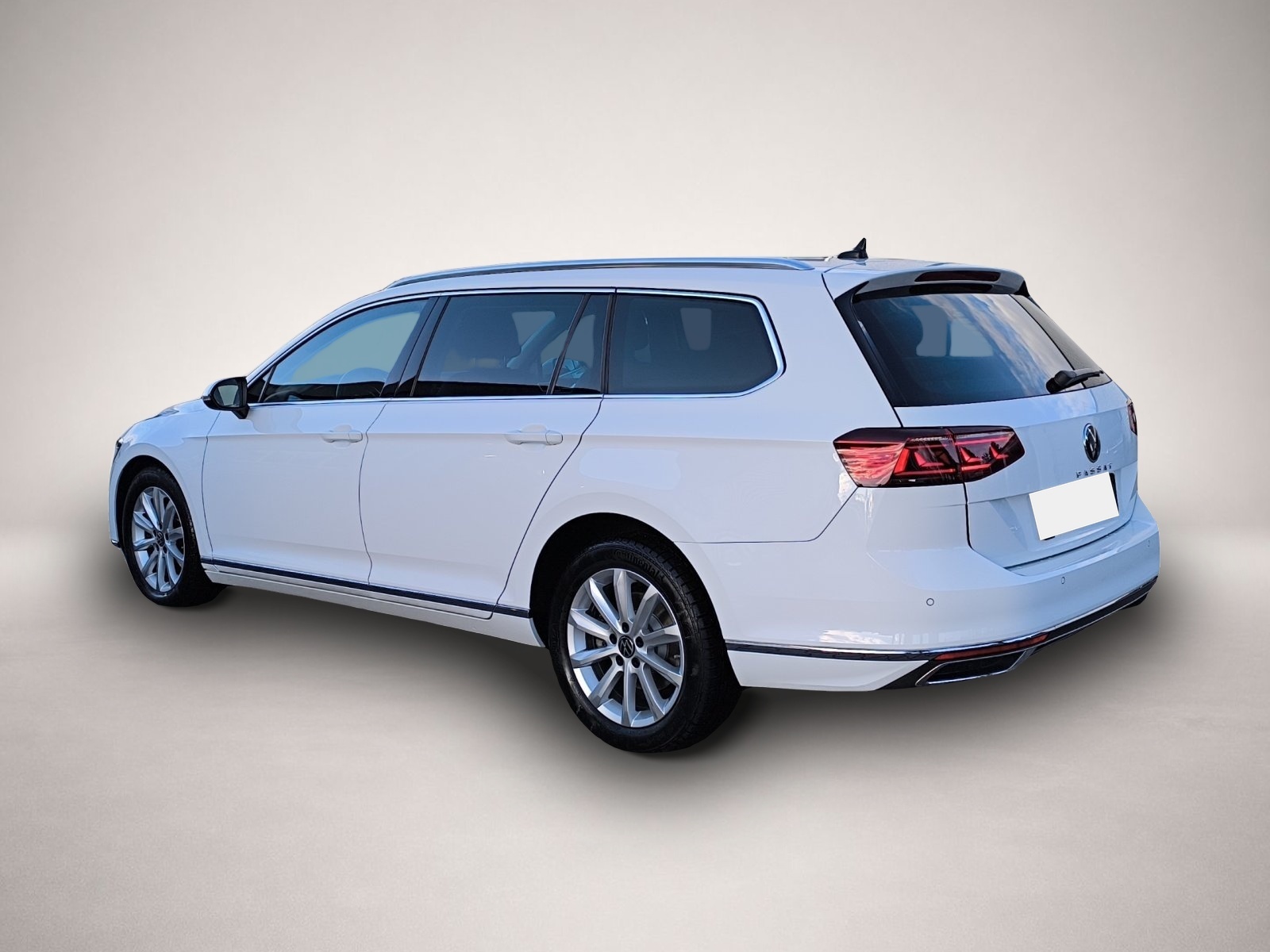 Bild 5 Volkswagen Passat Variant 2.0 TDI DSG Elegance AHK NAVI RFK