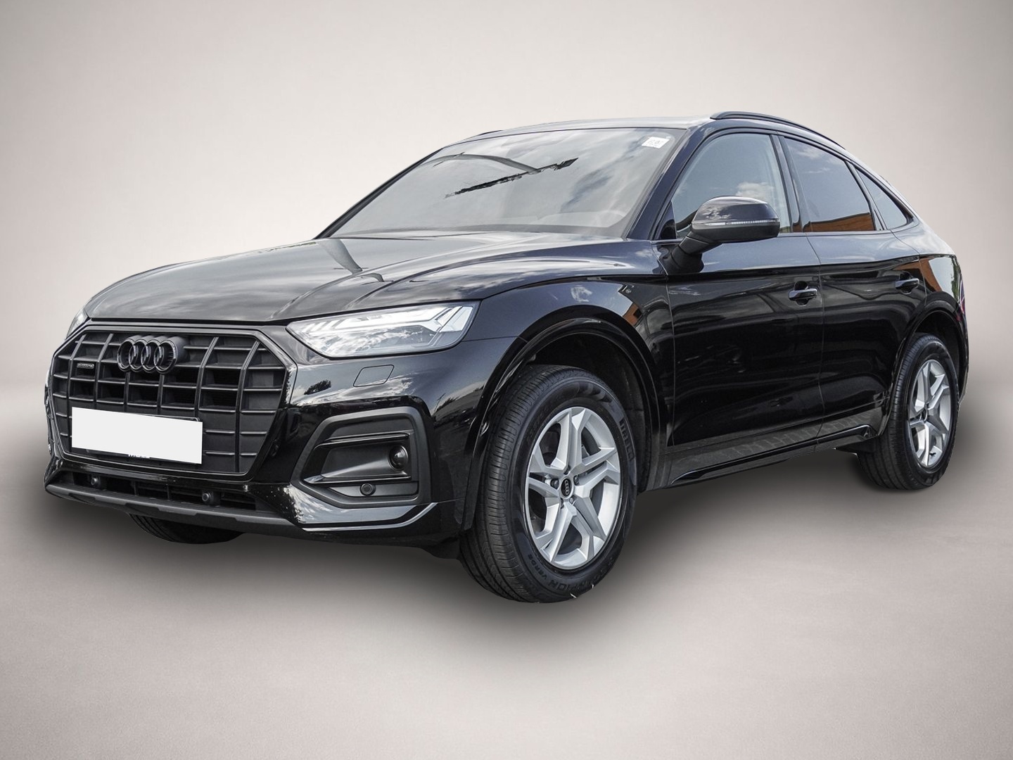 Bild Q5 Audi