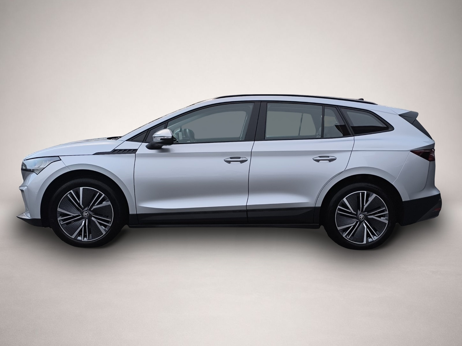 Bild 4 Skoda Enyaq 60 Loft NAVI AHK RFK PDC BT KLIMA LED