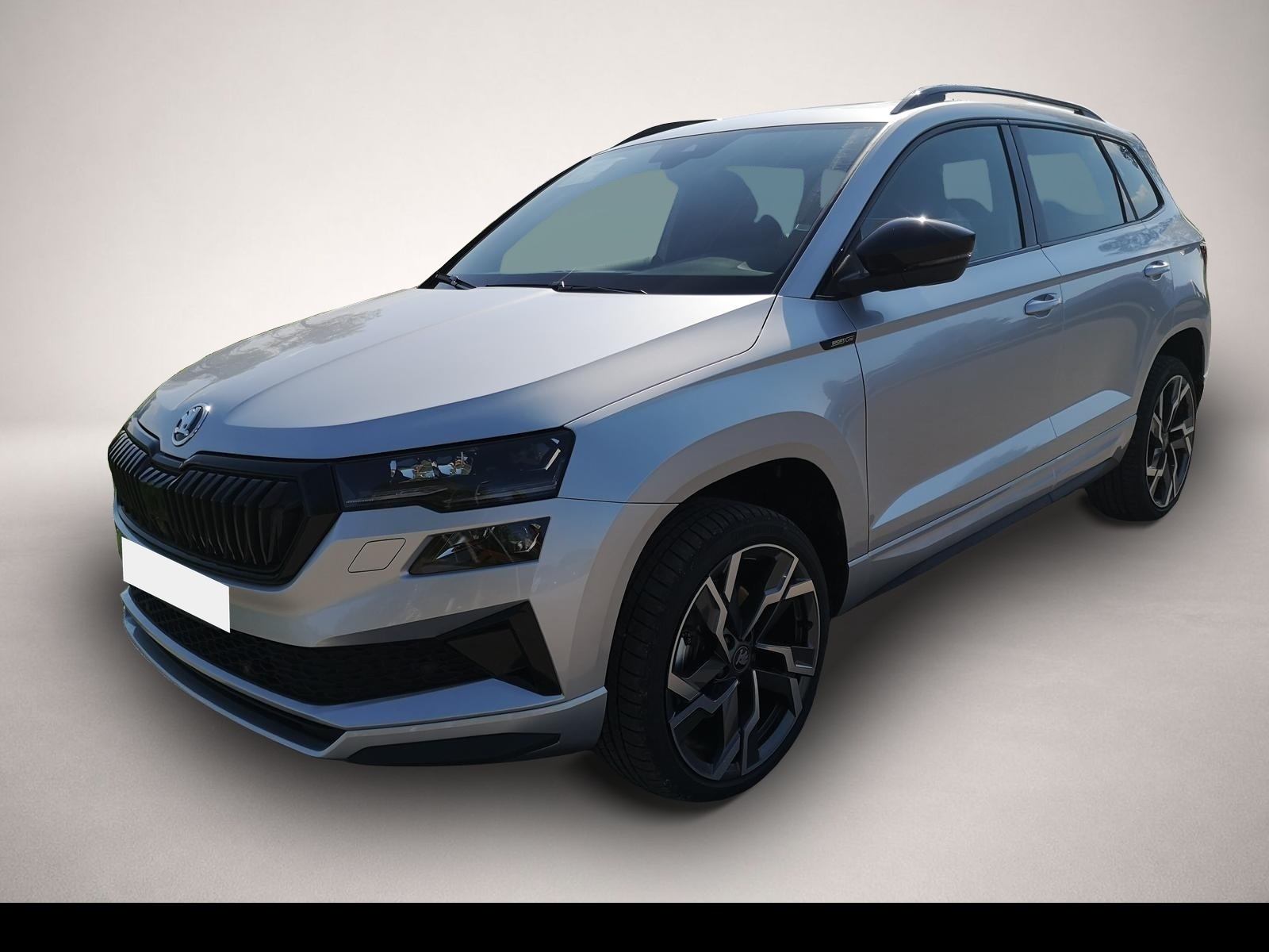 Bild Karoq Skoda