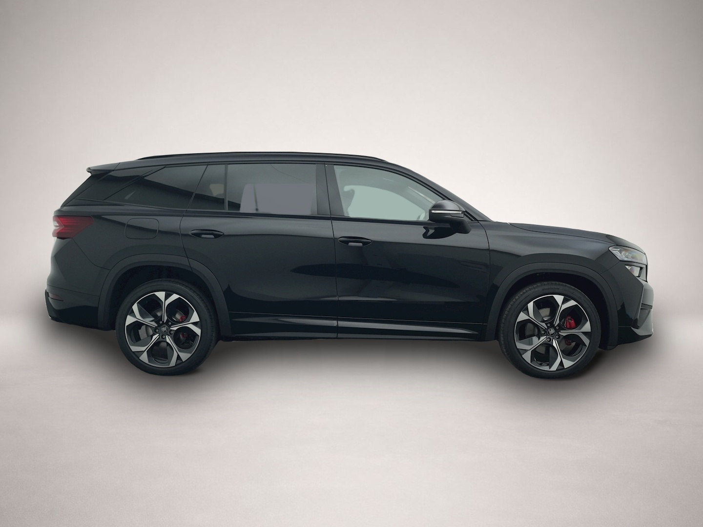 Fotografie 6 des Skoda Kodiaq 2.0 TSI DSG 4x4 RS 4.-J.-GAR AHK PANO