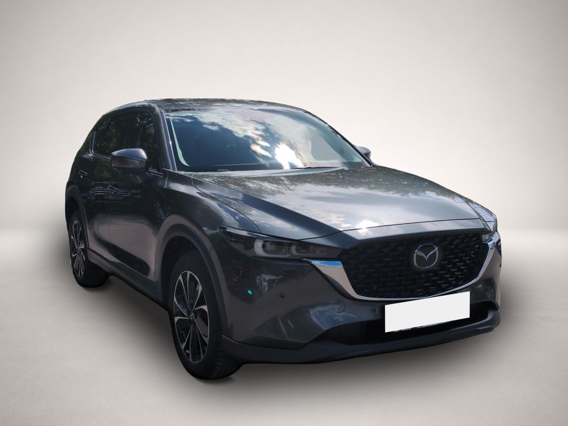 Bild 4 Mazda CX-5 2.5 SKYACTIV-G Exclusive-Line 2WD Automatik