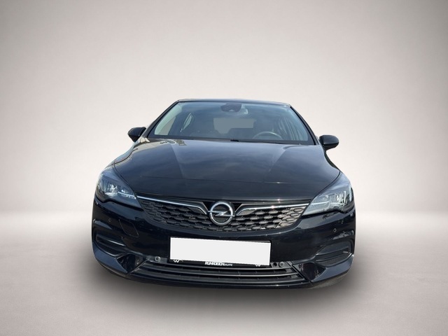 Fotografie 5 des Opel Astra K Elegance 1.2 Navi+Cam+ACC+Sitzhzg+PDC v+
