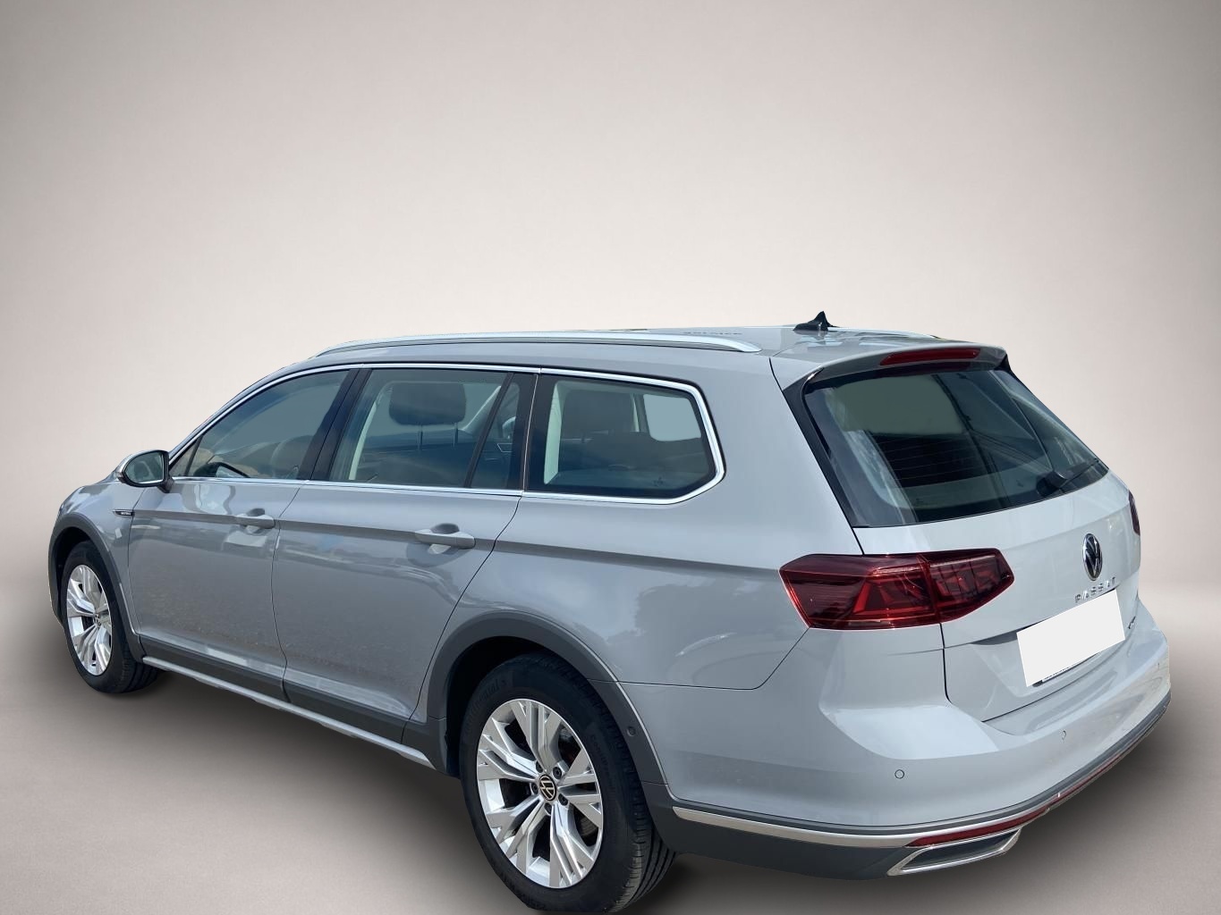 Bild 3 Volkswagen Passat Alltrack 2.0 TDI DSG 4-MOTION STANDHEIZUN