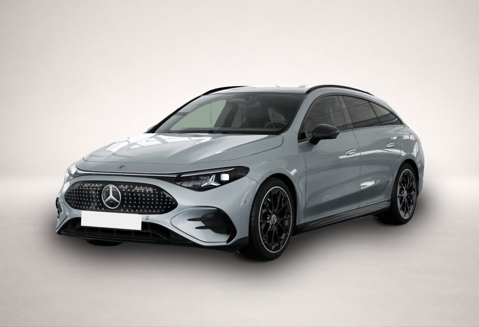 Fotografie Mercedes-Benz CLA 250