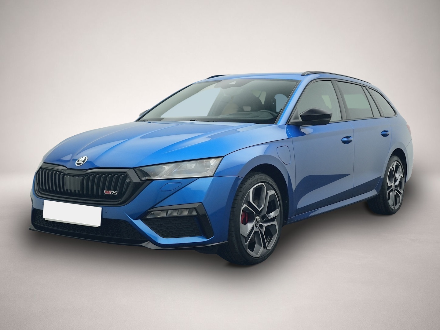 Bild 1 Skoda Octavia Combi 1.4 TSI iV DSG RS Edition PANO HuD