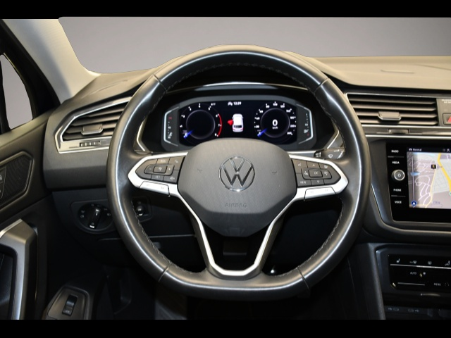 Bild 5 Volkswagen Tiguan Allspace 2.0 TSI 4Motion DSG Elegance Hea