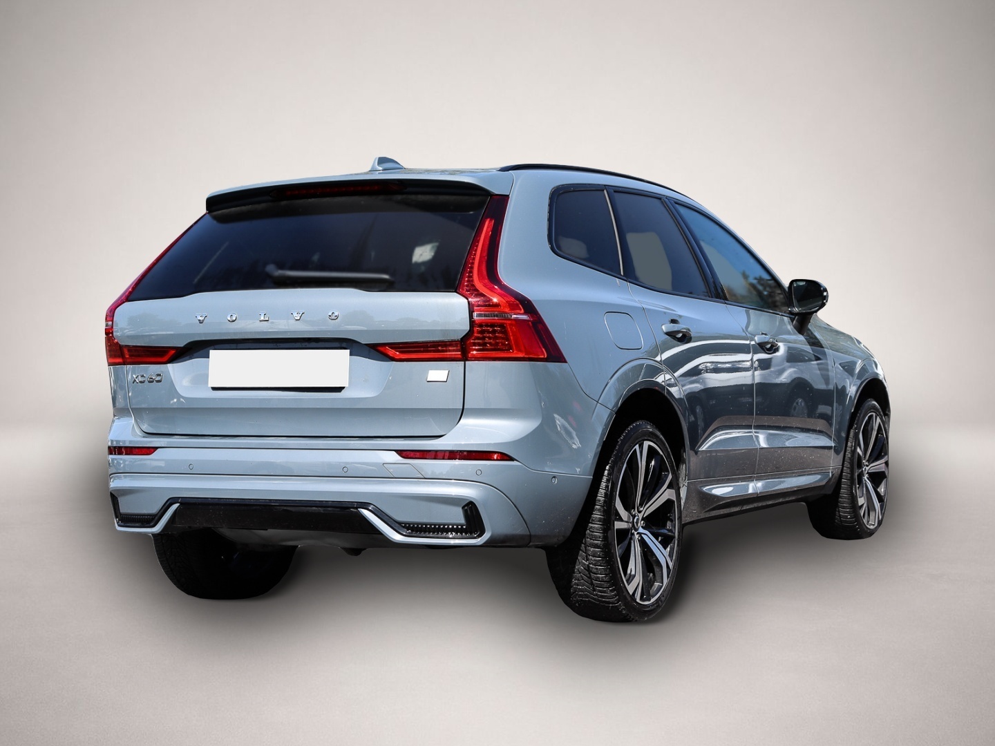 Bild 2 Volvo XC60 Ultimate Dark Recharge Plug-In Hybrid AWD T