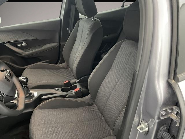 Bild 2 Peugeot 2008 NOUVEAU 100 S&S BVM6 Style 74 kW (101 PS),.