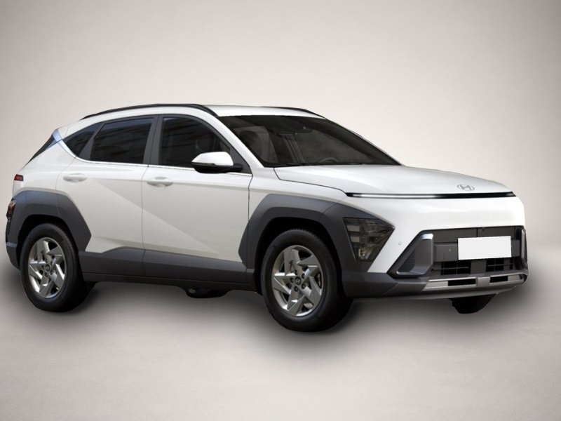 Fotografie Hyundai Kona 65 kWh Batterie N Line MY26
