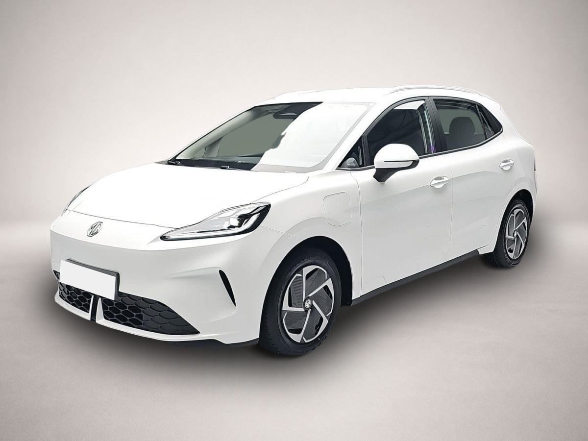 Fotografie MG MG4 URBAN EV 43 KWH MY26 COMFORT