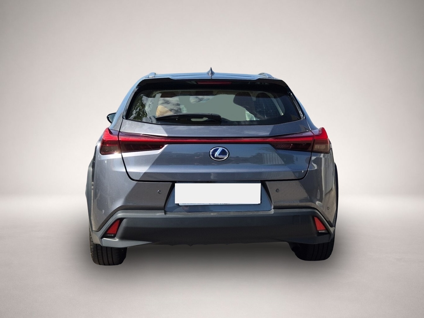 Bild 6 Lexus UX 250h Luxury Line Matrix LED Pano Memory Kam