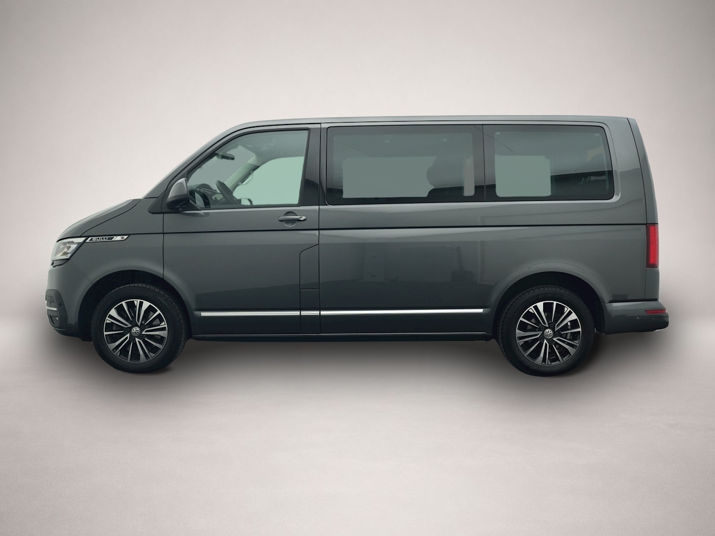 Bild 2 Volkswagen T6 Multivan T6.1 Multivan 2.0 TDI DSG 4Mo. Comfortline