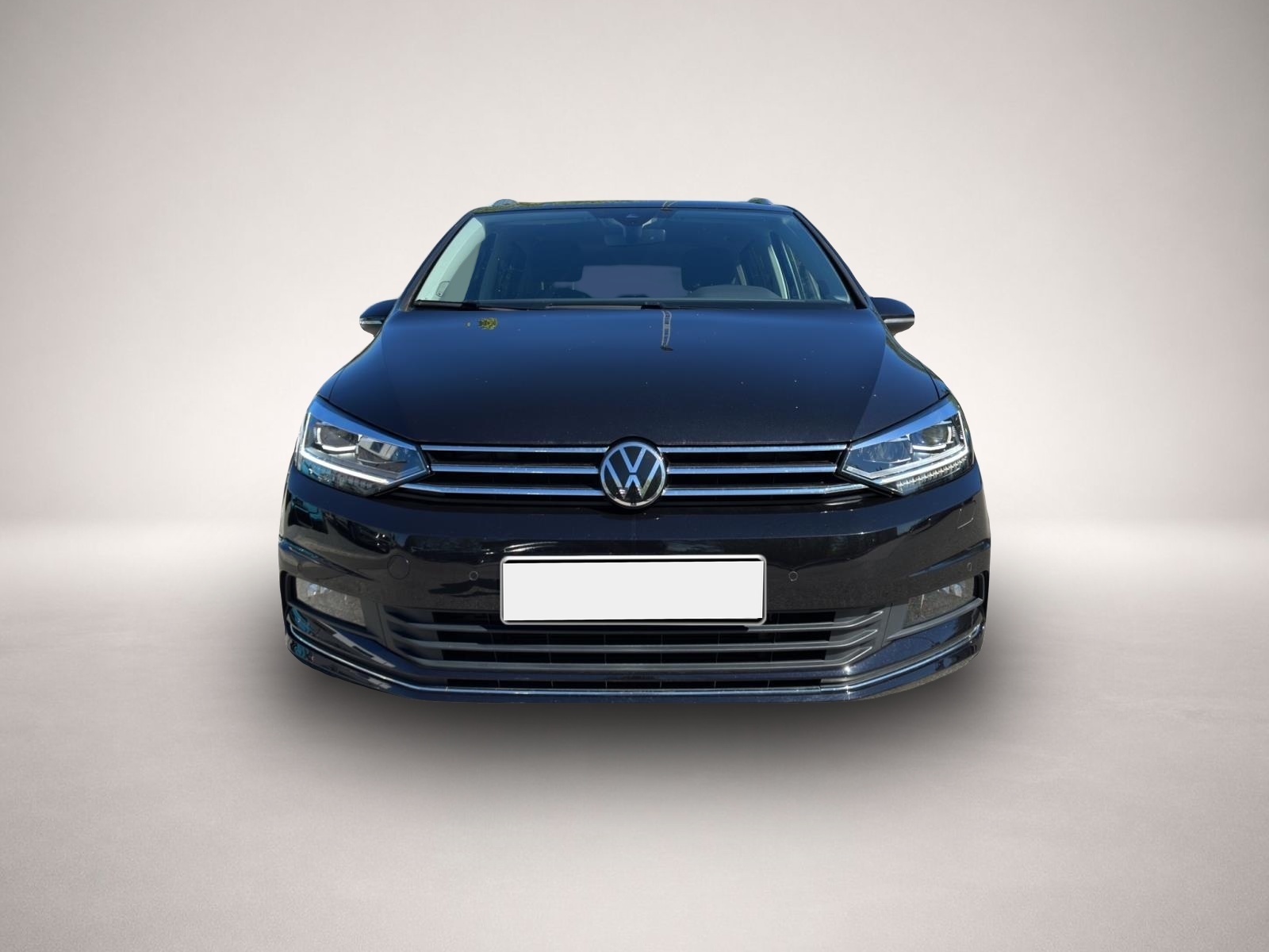 Bild 2 Volkswagen Touran 1.5 TSI DSG Highline AHK KAMERA ACC LED
