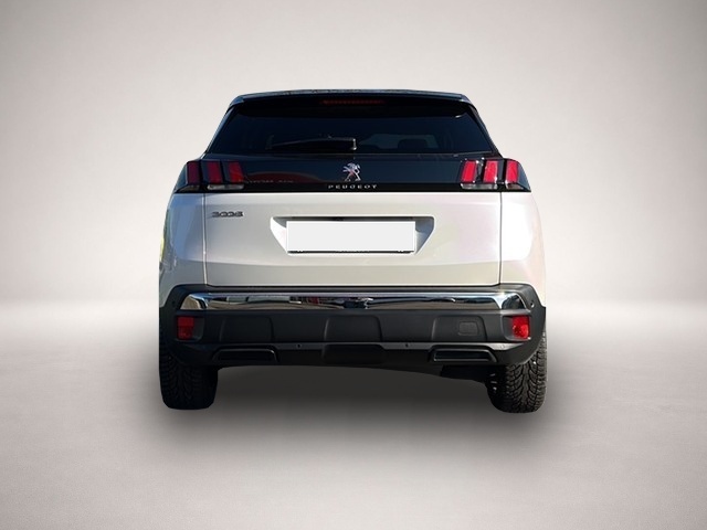 Bild 4 Peugeot 3008 Allure Pack PureTech 130 EAT8