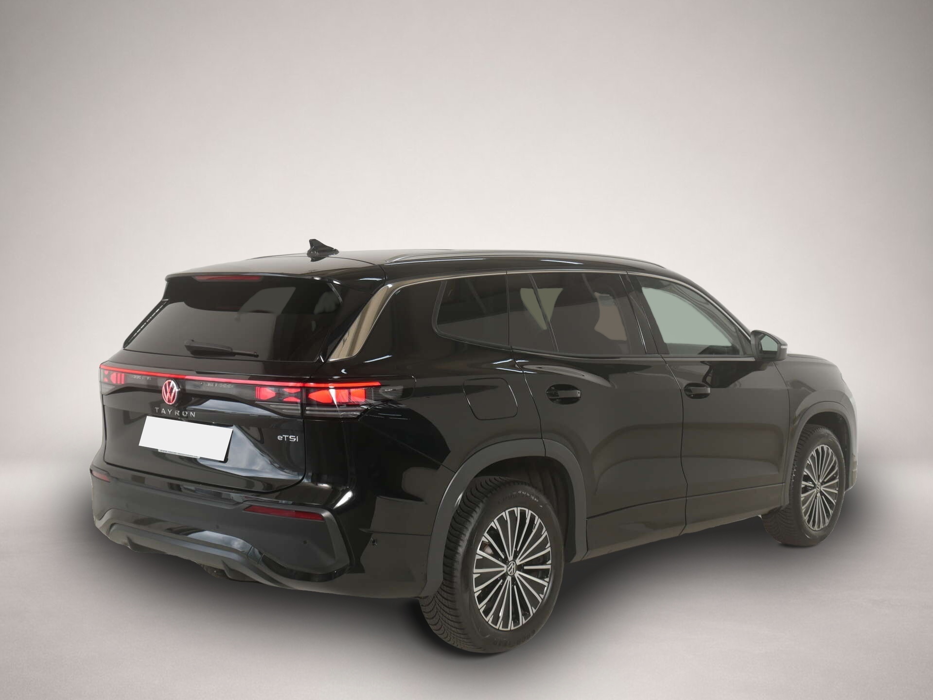 Bild 5 Volkswagen Tayron 1.5 eTSI Life