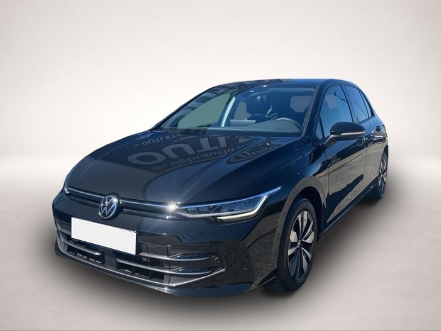 Bild Golf Volkswagen