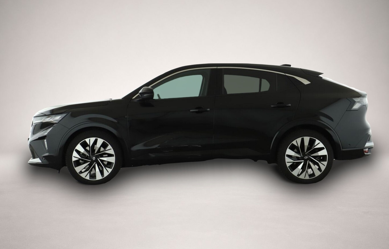Bild 2 Renault Rafale Techno Pano WinterP ACC Nav eHK Kam 20Z