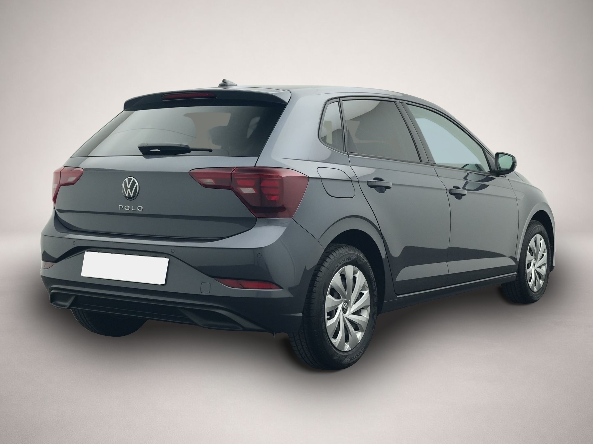 Bild 5 Volkswagen Polo 1.0 TSI Life LED NAVI SHZ RÜCKFAHRKAMERA