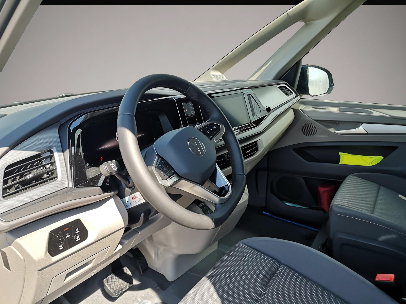 Fotografie 3 des Volkswagen Other T7 2,0TDI DSG California Coast GV5