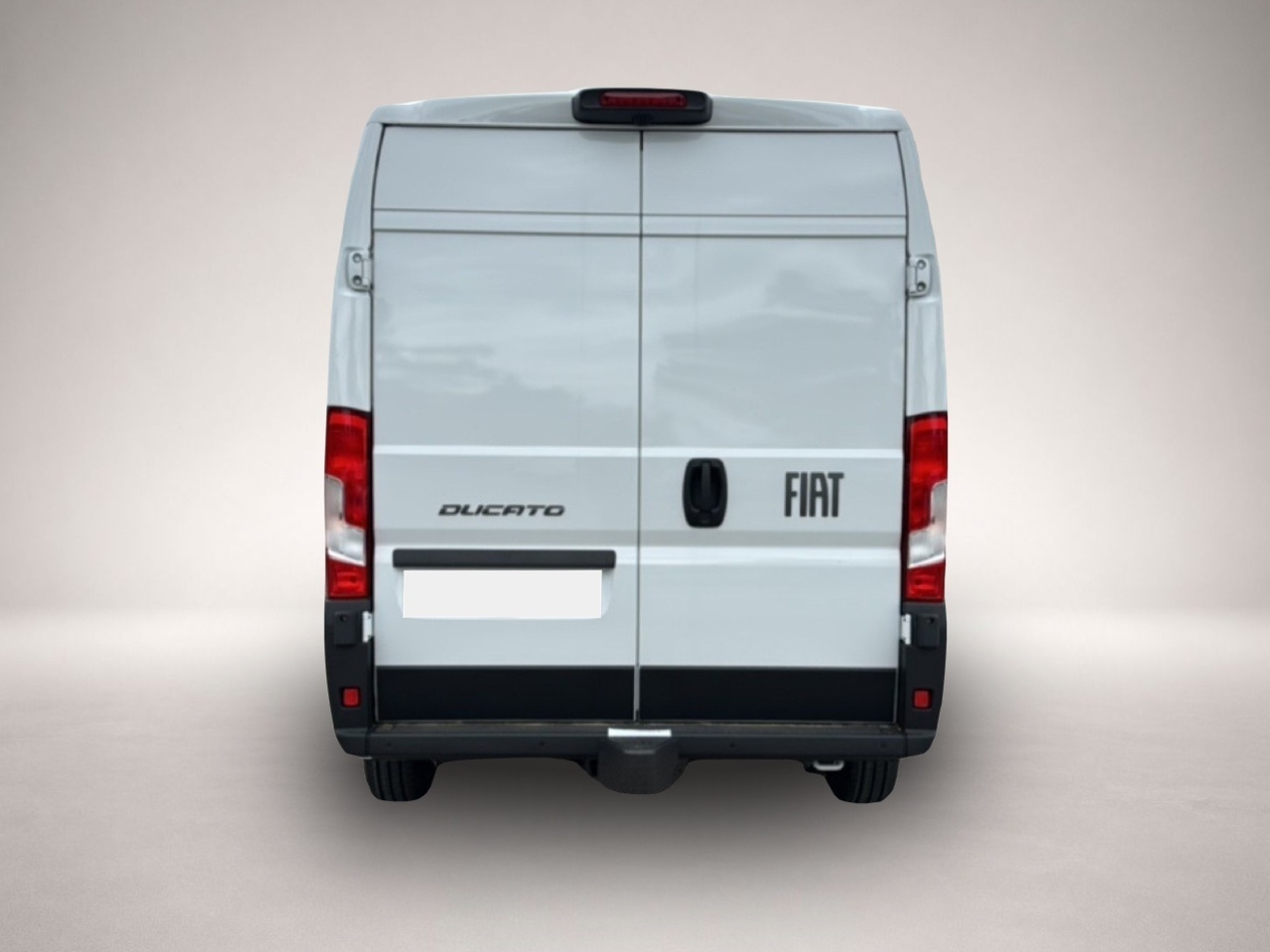 Bild 5 Fiat Ducato L2H2 3.3 + AHK + RFK u. PDC + CarPlay u.