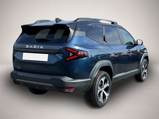 Bild 2 Dacia Bigster Journey SHZ+LKHZ+NAVI Hybrid 155 Journey SHZ+LK.