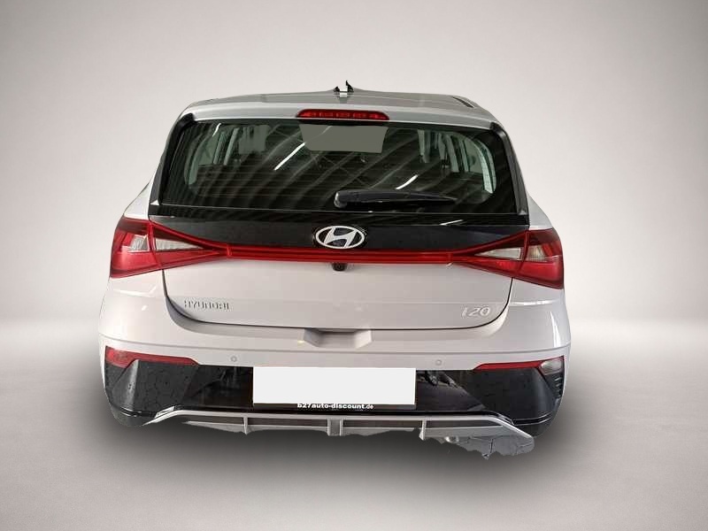 Bild 4 Hyundai i20