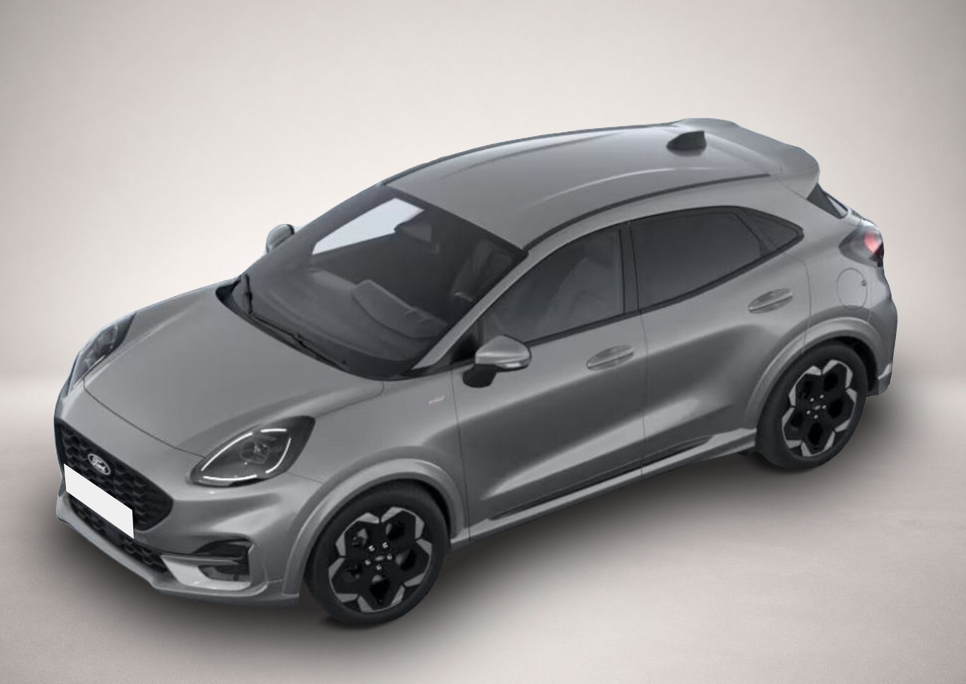 Bild 5 Ford Puma MHEV Aut ST-Line X ACC WinterP LED Nav B&O