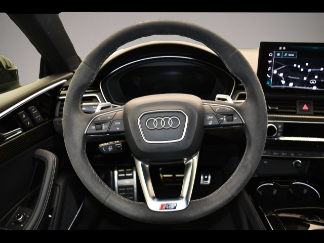 Bild 5 Audi RS5 RS 5 Coupe 2.9 TFSI quattro tiptronic Matrix/B&O