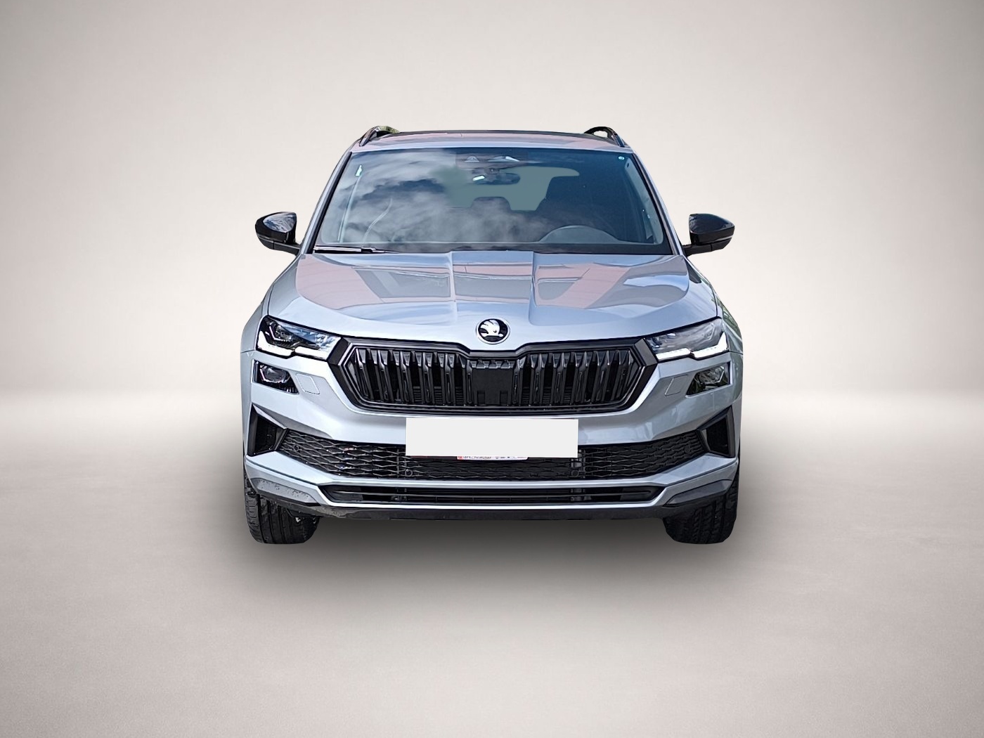 Fotografie 2 des Skoda Karoq Sportline 2.0 TDI DSG 4x4 Sportline 4x4 AH
