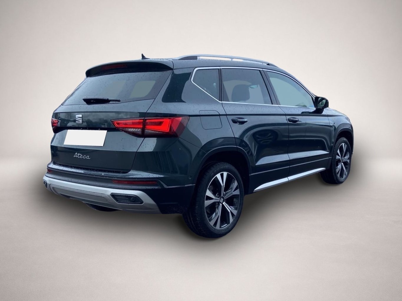 Bild 5 Seat Ateca 1.5 TSI Xperience PANORAMA+AHK+VIRTUAL-COC