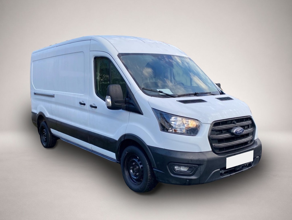 Fotografie 8 des Ford Other Transit 350 L3H2 Trend*Navi*ACC*Kamera*DAB*