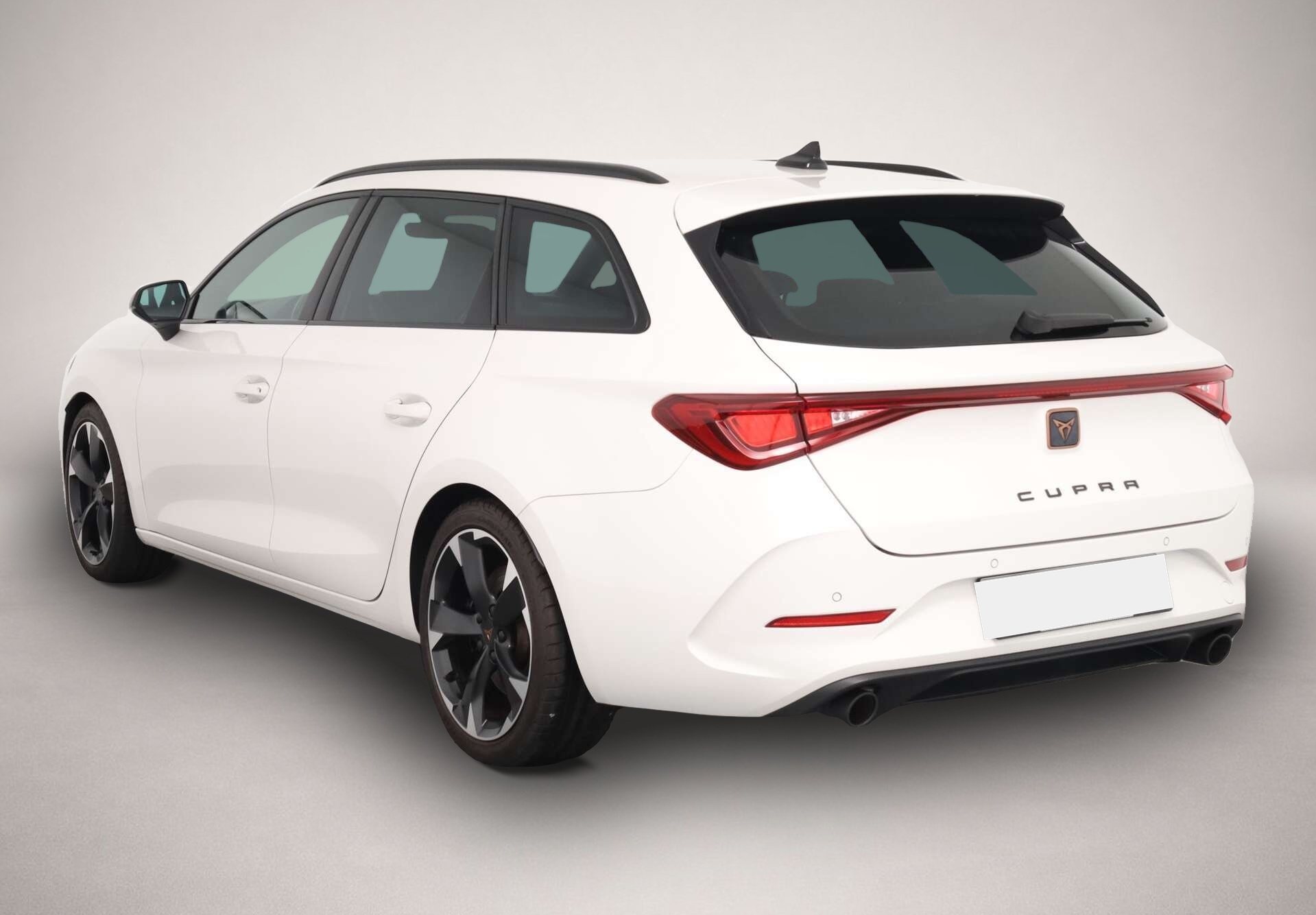 Bild 2 Cupra Leon Sportstourer 2.0 TSI
