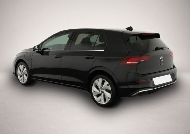 Bild 2 Volkswagen Golf 1.5 TSI eHybrid 150 kW Golf VIII 1.5 eHybrid St.
