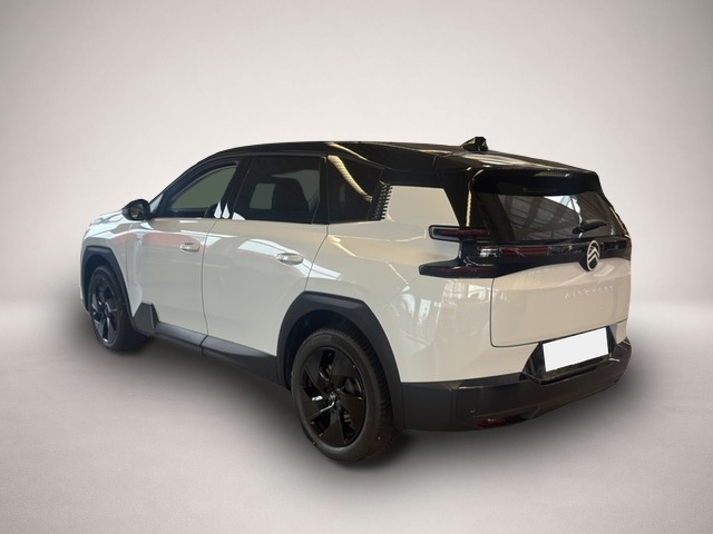 Bild 3 Citroën C5 Aircross Hybrid 145 Doppelkupplung 6-Gang MAX
