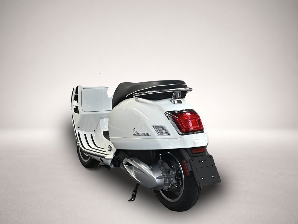 Bild 2 Vespa Other GTS Super 310