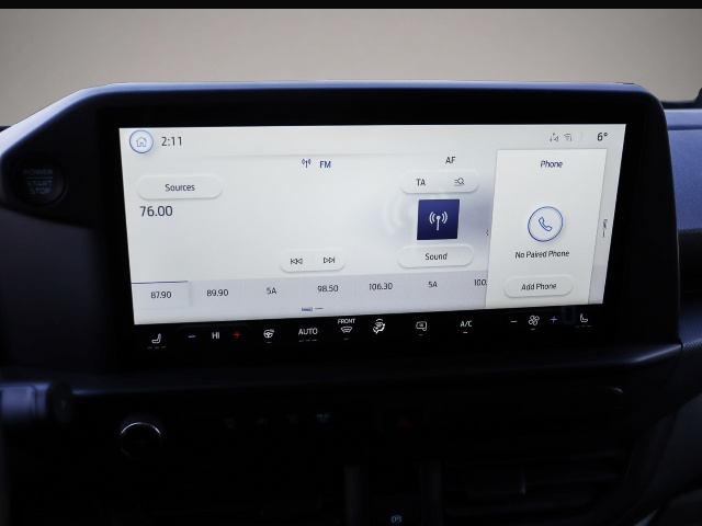Bild 6 Ford Other Transit Custom Trend L2 FWD Plug-in Hybrid 233PS