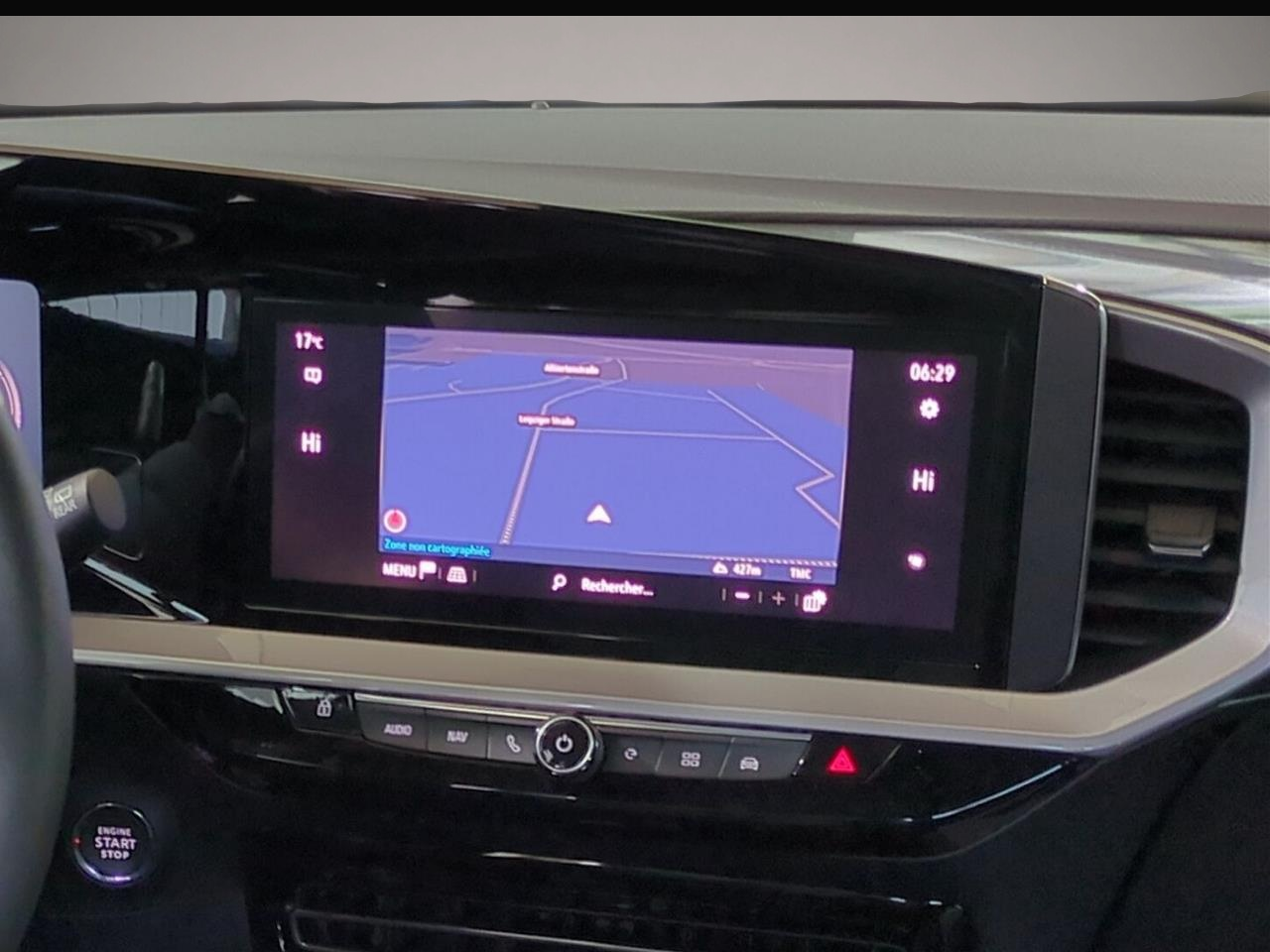 Bild 6 Opel Mokka-e Ultimate 11kw Shz Navi Kamera PDC v+h
