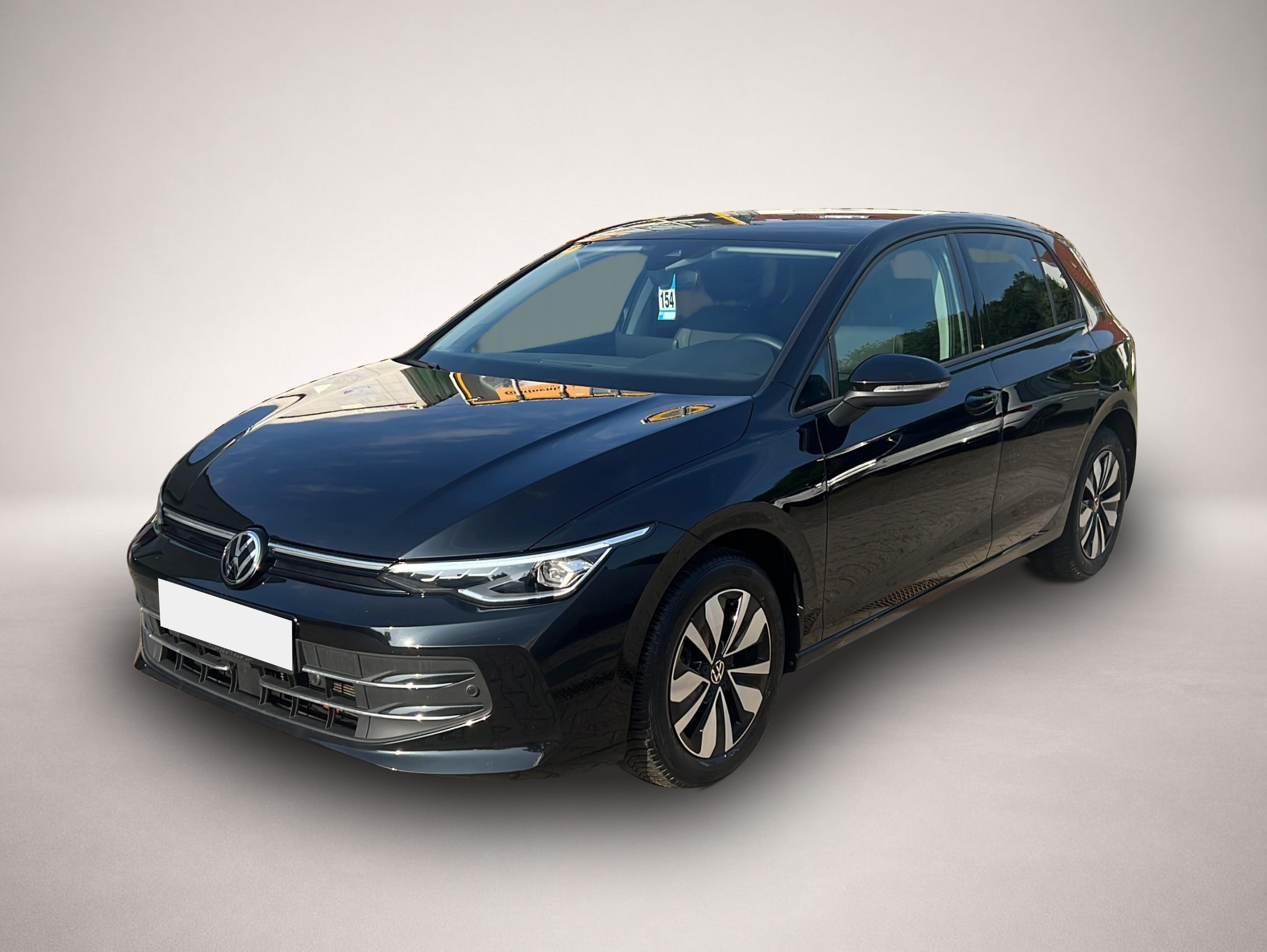 Bild 1 Volkswagen Golf 2.0 TDI DSG Goal*Navi*LED+*RearView*KeyGo