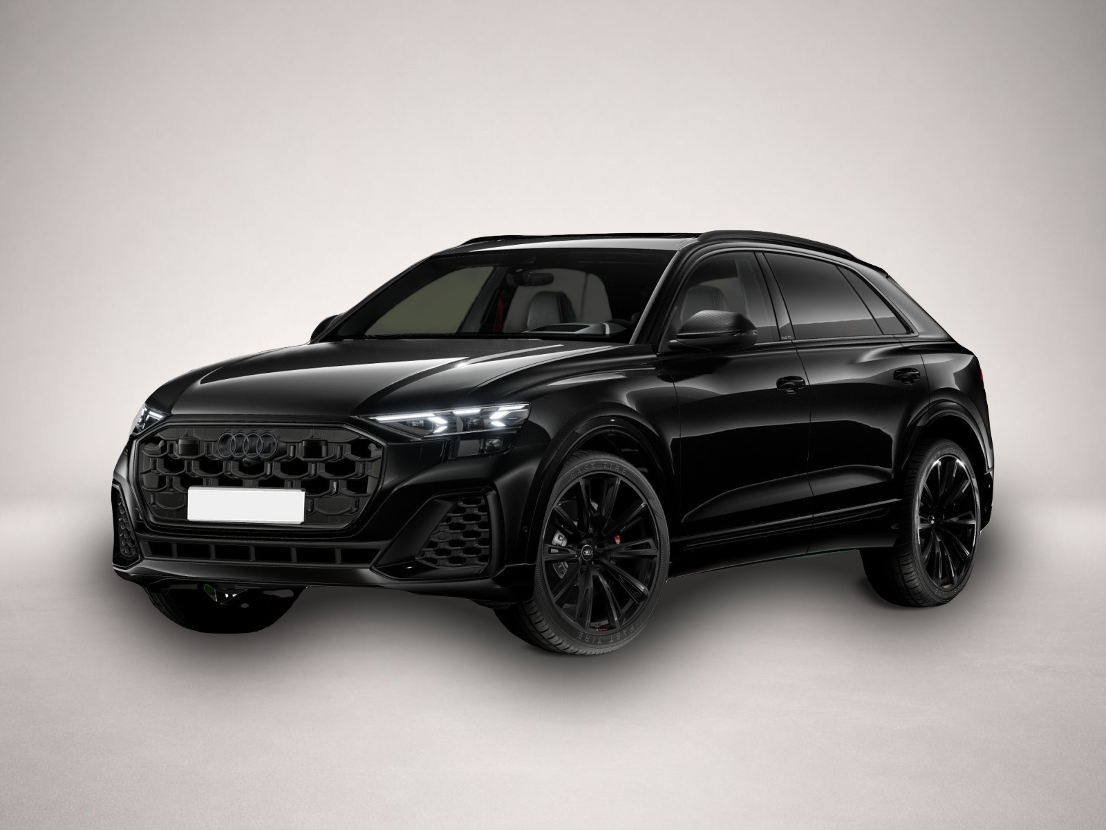 Bild SQ8 Audi