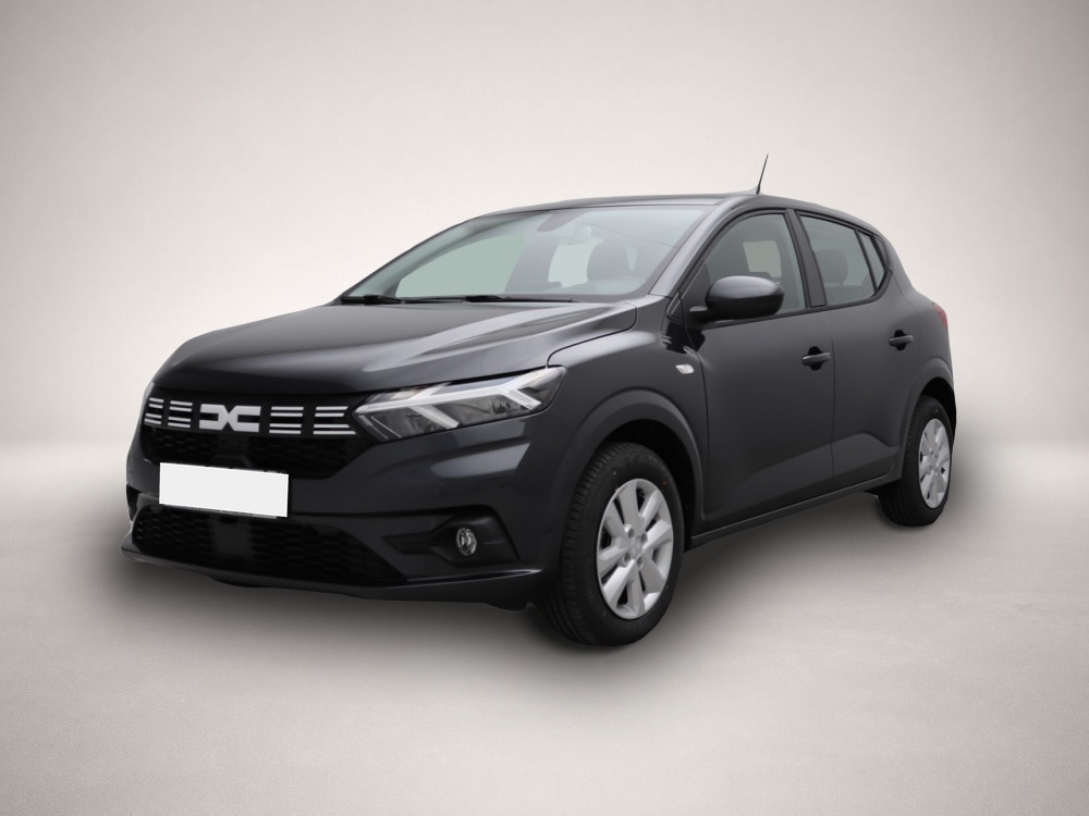 Bild 4 Dacia Sandero Journey TCe 100 MJ 2026