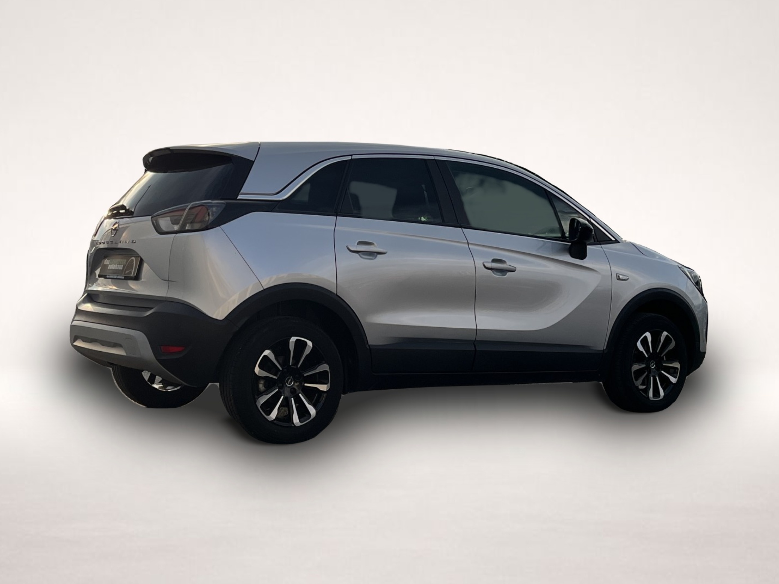 Bild 6 Opel Crossland (X) Crossland 1.2 Elegance 87¤ m.20% Anz. DAB Klima