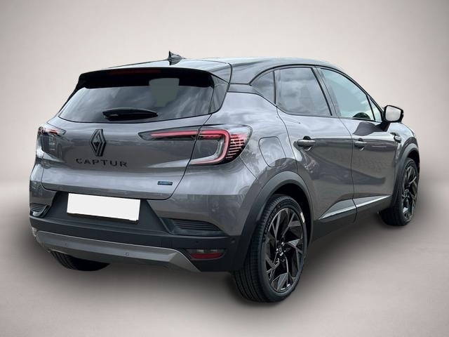 Fotografie 2 des Renault Captur Esprit Alpine Pano-Dach+SHZ+Harman/Kardon Captu.